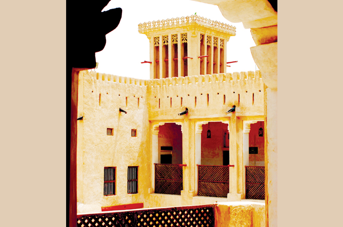 Ajman eyes UK travel trade